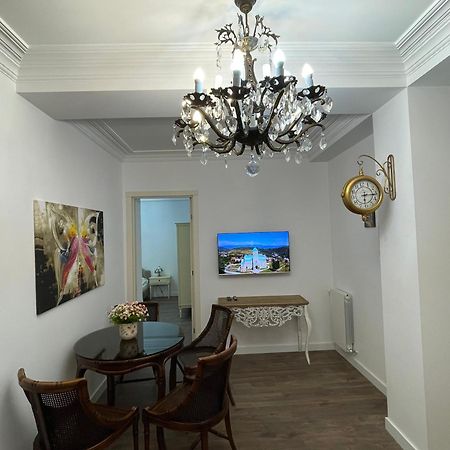 Picasso Apartment Kʼutʼaisi Exterior foto