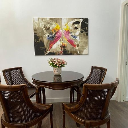Picasso Apartment Kʼutʼaisi Exterior foto