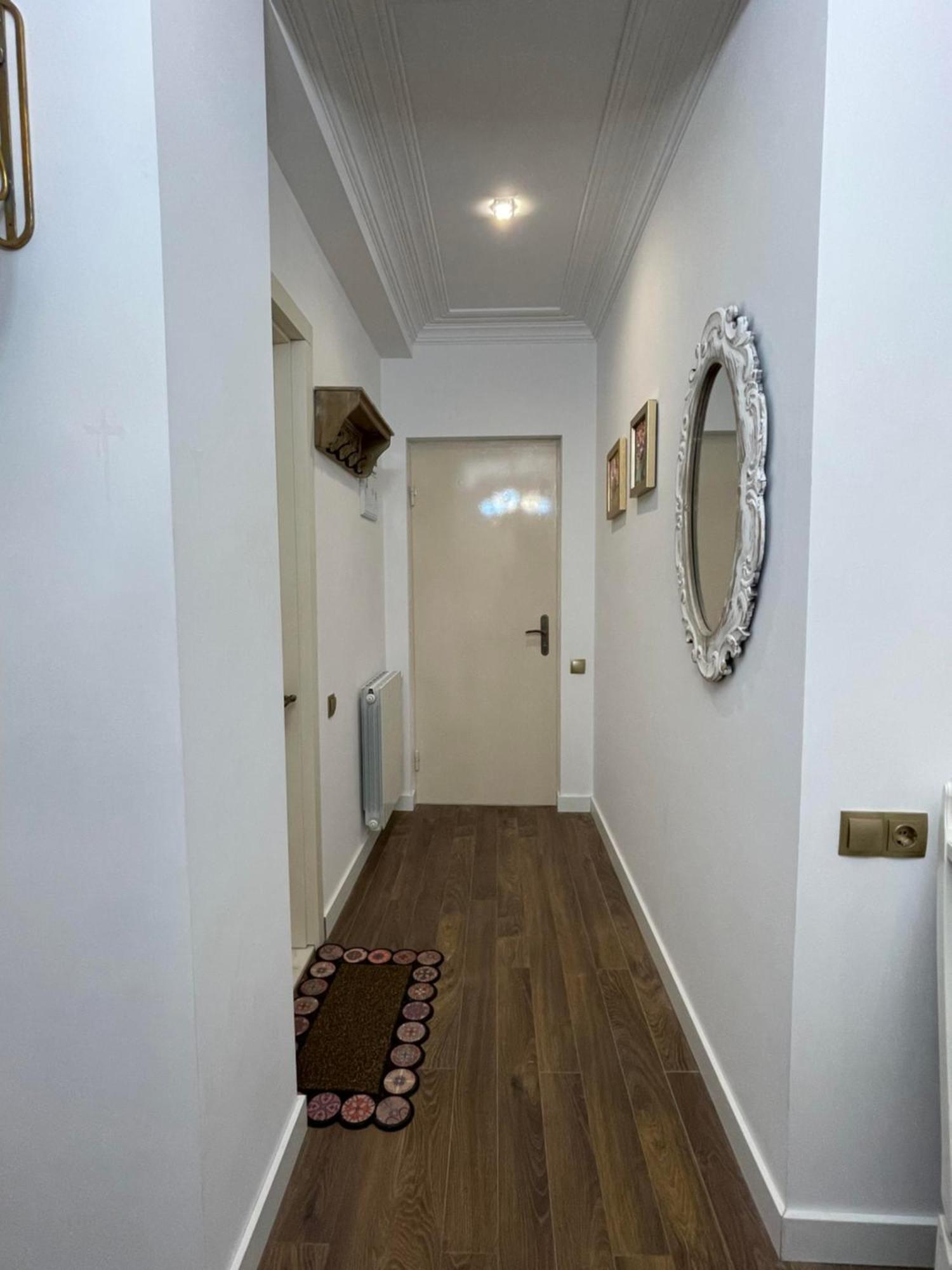 Picasso Apartment Kʼutʼaisi Exterior foto