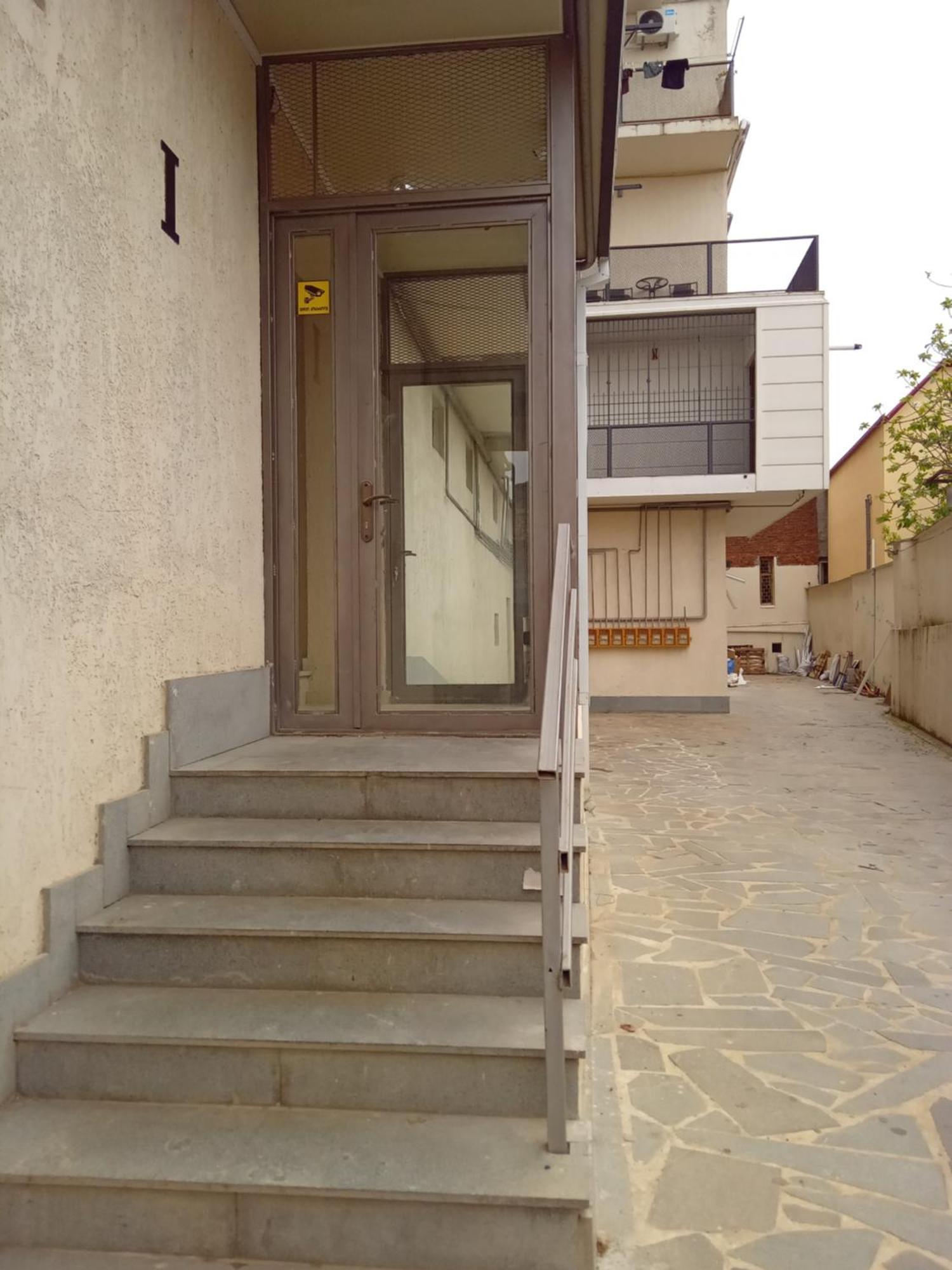 Picasso Apartment Kʼutʼaisi Exterior foto